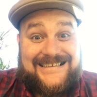 Jose Contreras Vidal