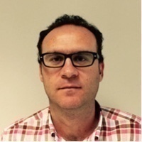 Florentino Velasco Salgado