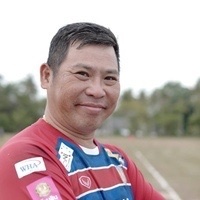 Jiradej Huayhongthong