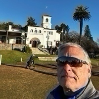 Christian Horacio French