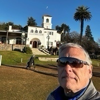 Christian Horacio French