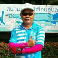 Waree Supochai