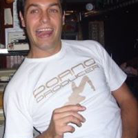 Andres Calancha Roman