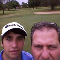 Javier Benzaquen