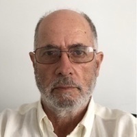 Rafael Carchak Canes