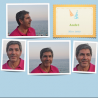 André Attuil