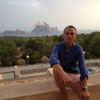 Gonzalo García Valero