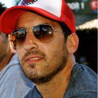 Matias Garcia Rebaque