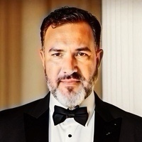 Martin Urban