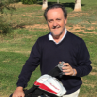 Miguel Ángel Silvestre