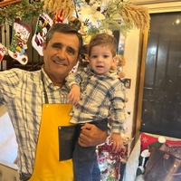 José Raúl Cárdenas