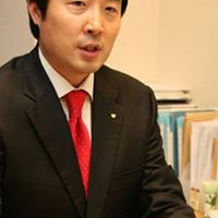Junghwan Kim