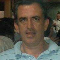 Alfredo Julian Richardson