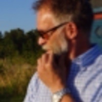Johan Gestblom