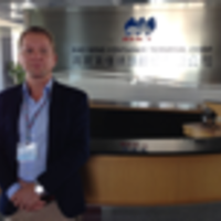 Jesper Grundtvig Sørensen