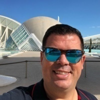 Javier Martin Fernandez