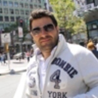 Sergio Pescador