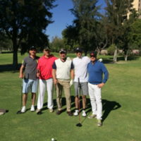 Oscar Gonzalez Padilla