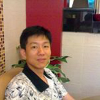 Chalermchai Thanapat