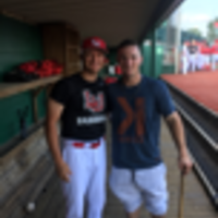 Sean Christopher Hudson