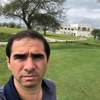 Juan Pablo Martinez Iriarte