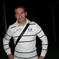 Jonny Raffa