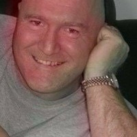 Steven Mcquade