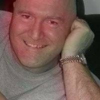 Steven Mcquade