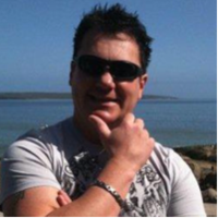 Wimpie Van Der Sandt