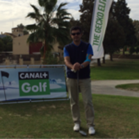 Agustin Fernández Palomero