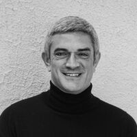 Mike Dillon