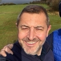 Craig Cowles