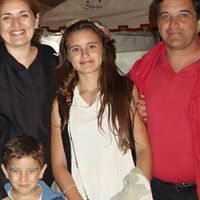 Gustavo Javier Navarro