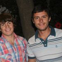 Luis Maria Ramos Arenas