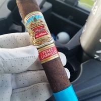 Daniel Perez-Carrillo