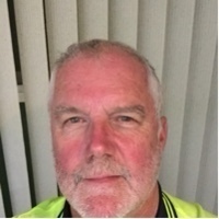 Ian Robinson