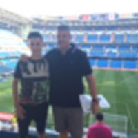 Antonio Guerrero Herranz