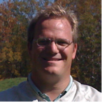 Christopher Taubensee