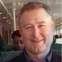 Peter Taylor