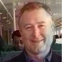 Peter Taylor