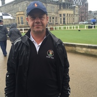 Fernando Agüero Gioda