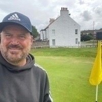 Paul Bowden