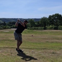 James Welch-Thornton