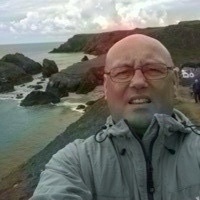Dougie Graham