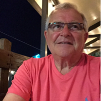 Roger Lamirande