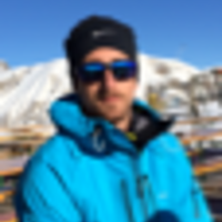 Kristoffer Folkstrand