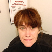 Lynda Martens