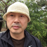 Kunwoo Kim