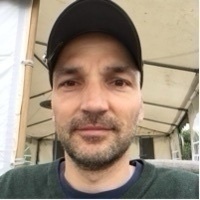 Øyvind K. Svendsen