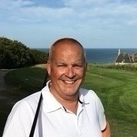 Bernhard Nanninga